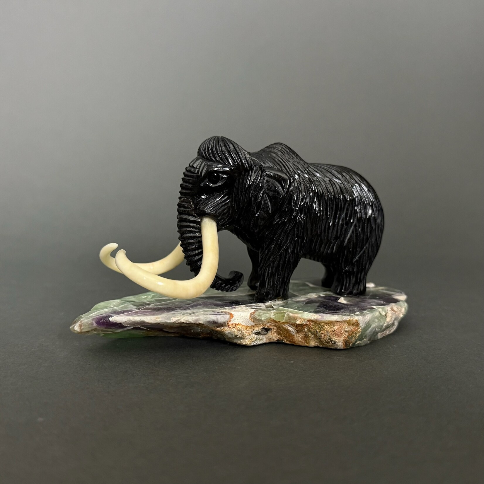 Eddie Lee Walking Mammoth #350