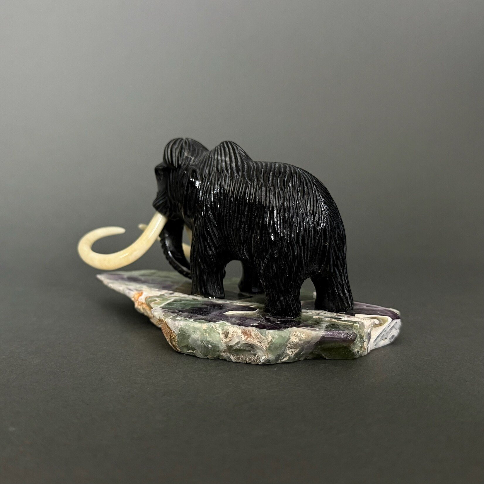 Eddie Lee Walking Mammoth #350