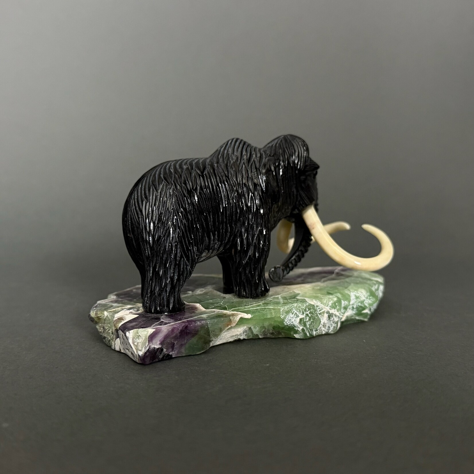 Eddie Lee Walking Mammoth #350