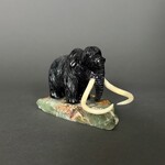 Eddie Lee Walking Mammoth #349