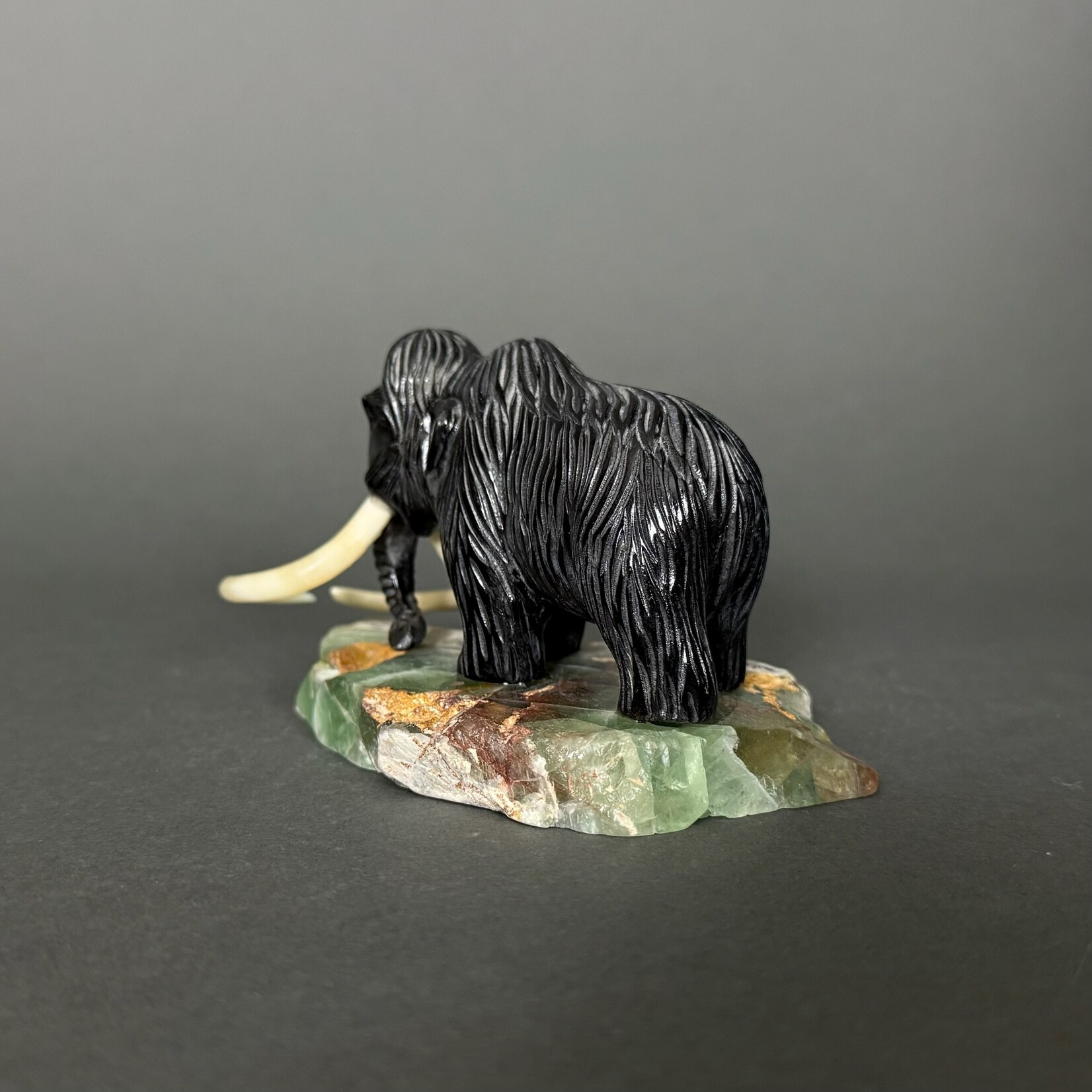 Eddie Lee Walking Mammoth #349