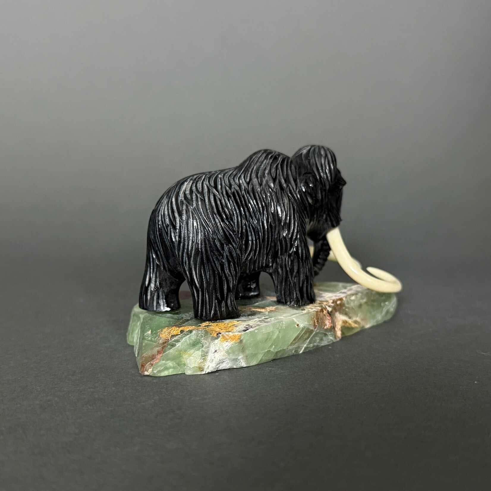 Eddie Lee Walking Mammoth #349