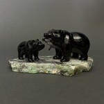 Eddie Lee Hungry Bears #348