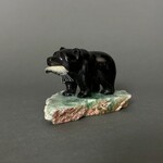 Eddie Lee Hungry Bear #347 - SOLD