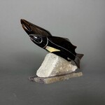 Eddie Lee Spawning Salmon #338