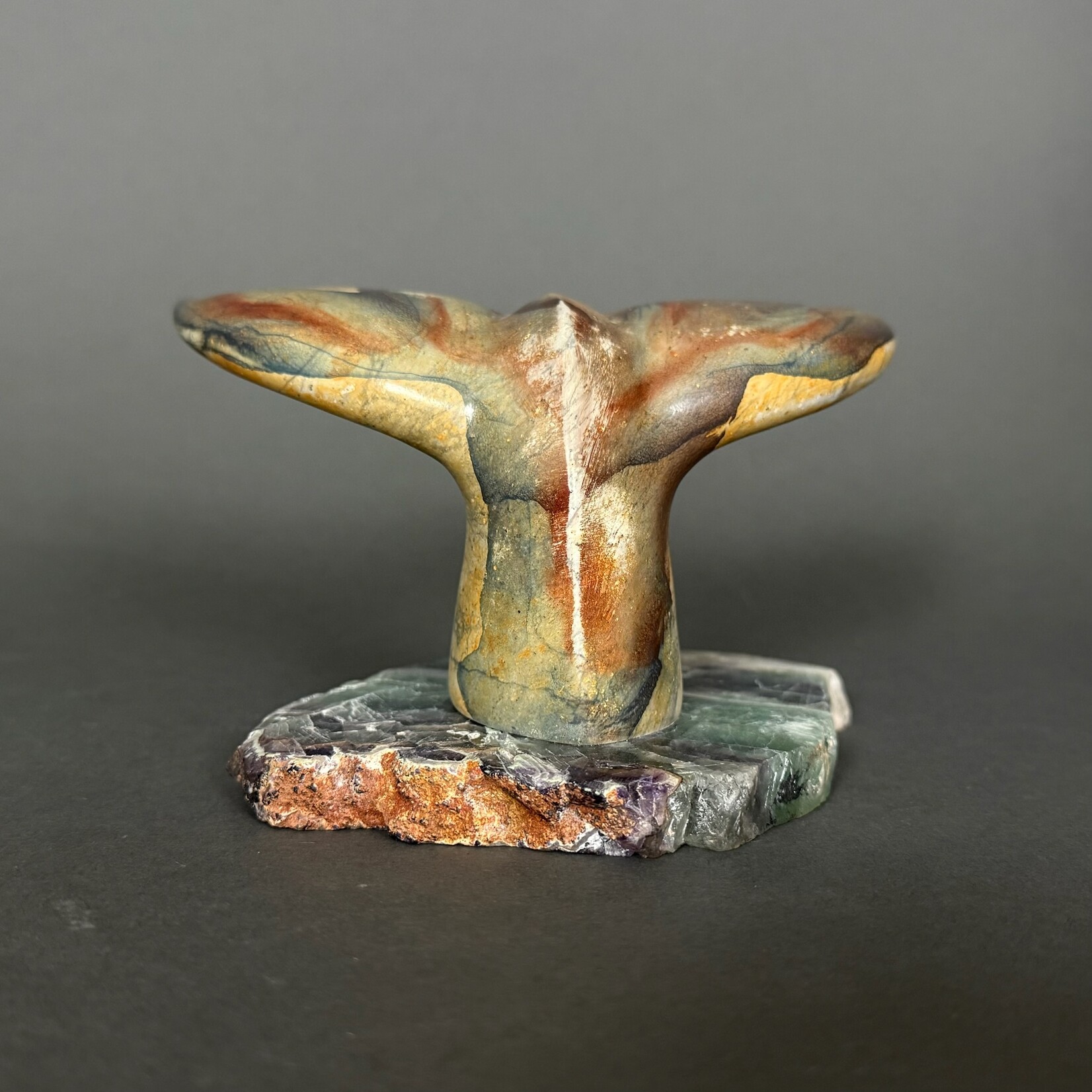 Eddie Lee Whale Fluke #331