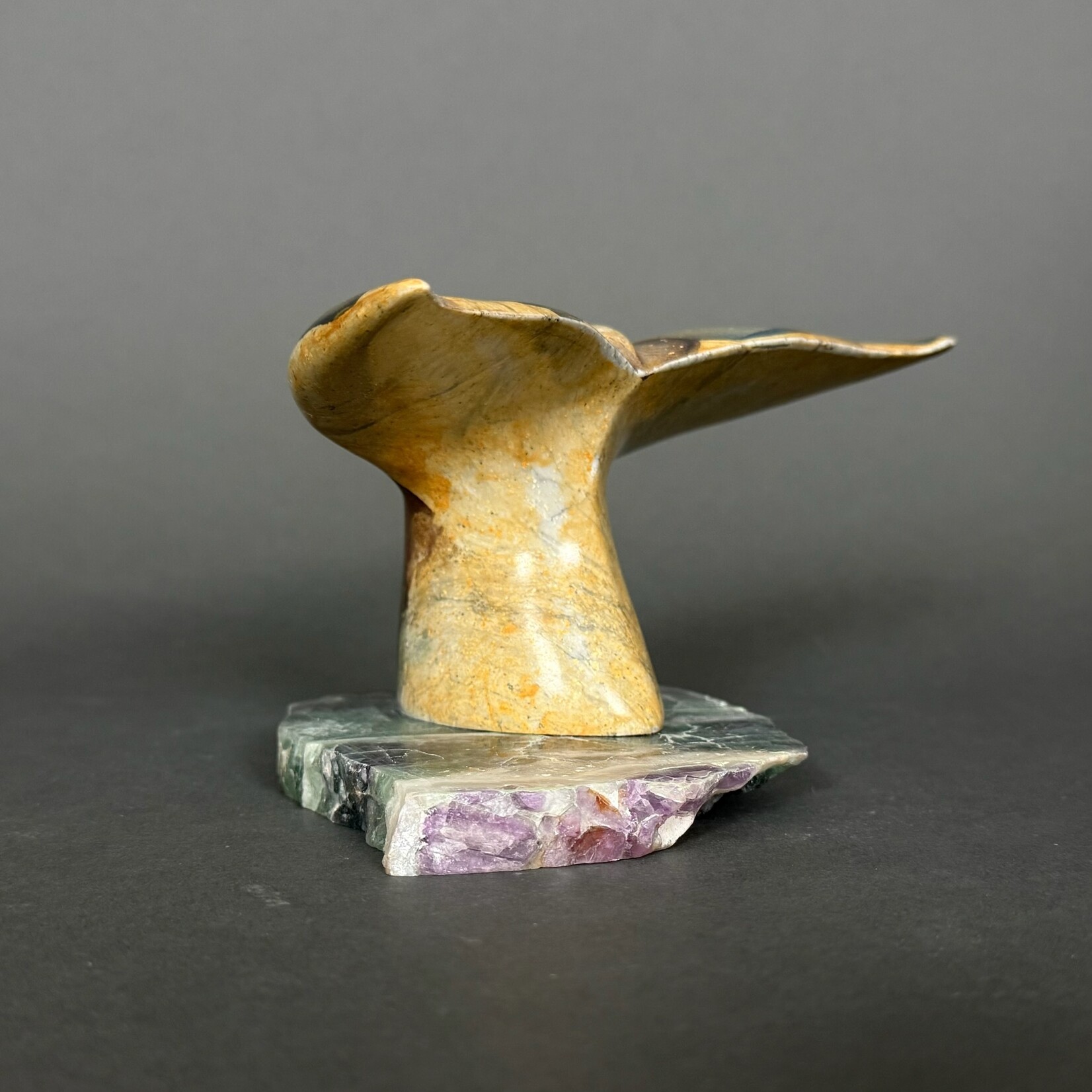 Eddie Lee Whale Fluke #331