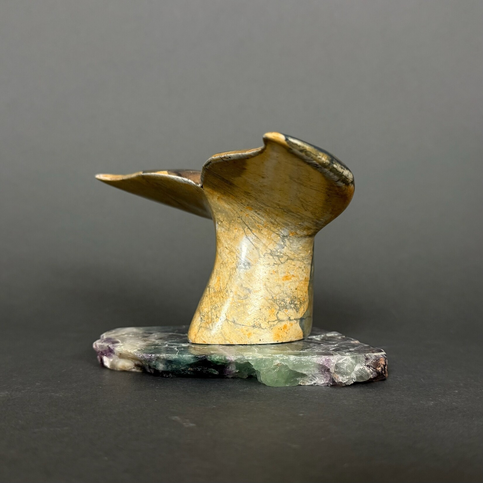 Eddie Lee Whale Fluke #331