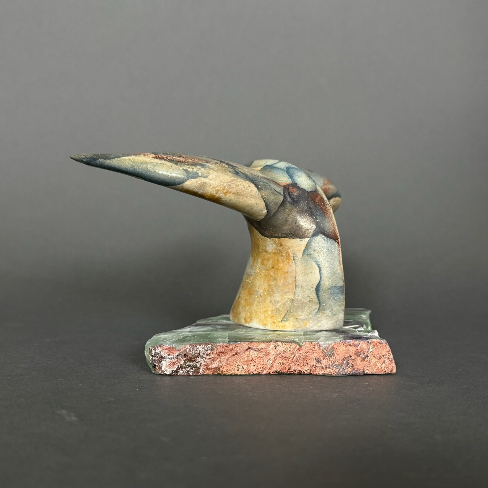 Eddie Lee Whale Fluke #329