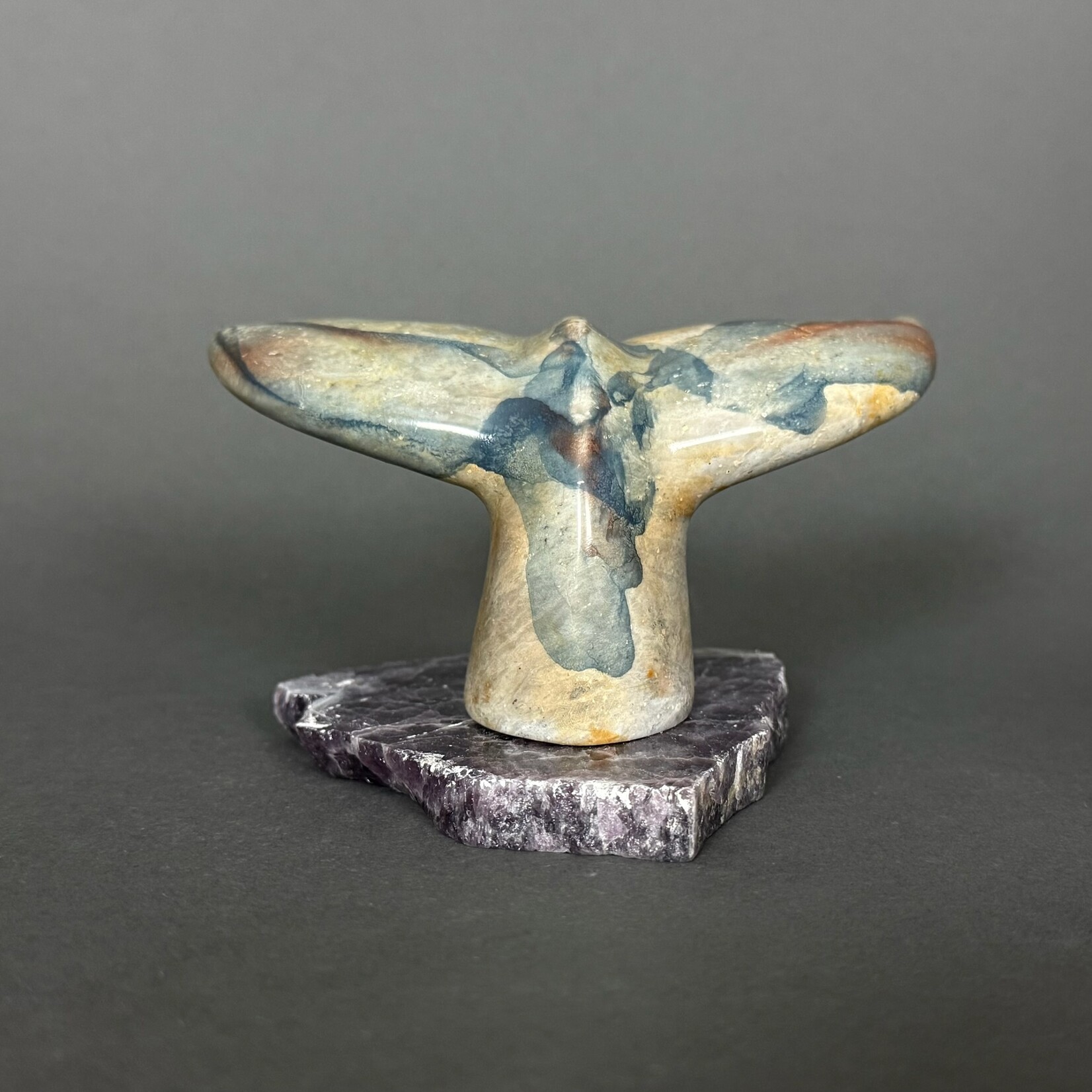 Eddie Lee Whale Fluke #327