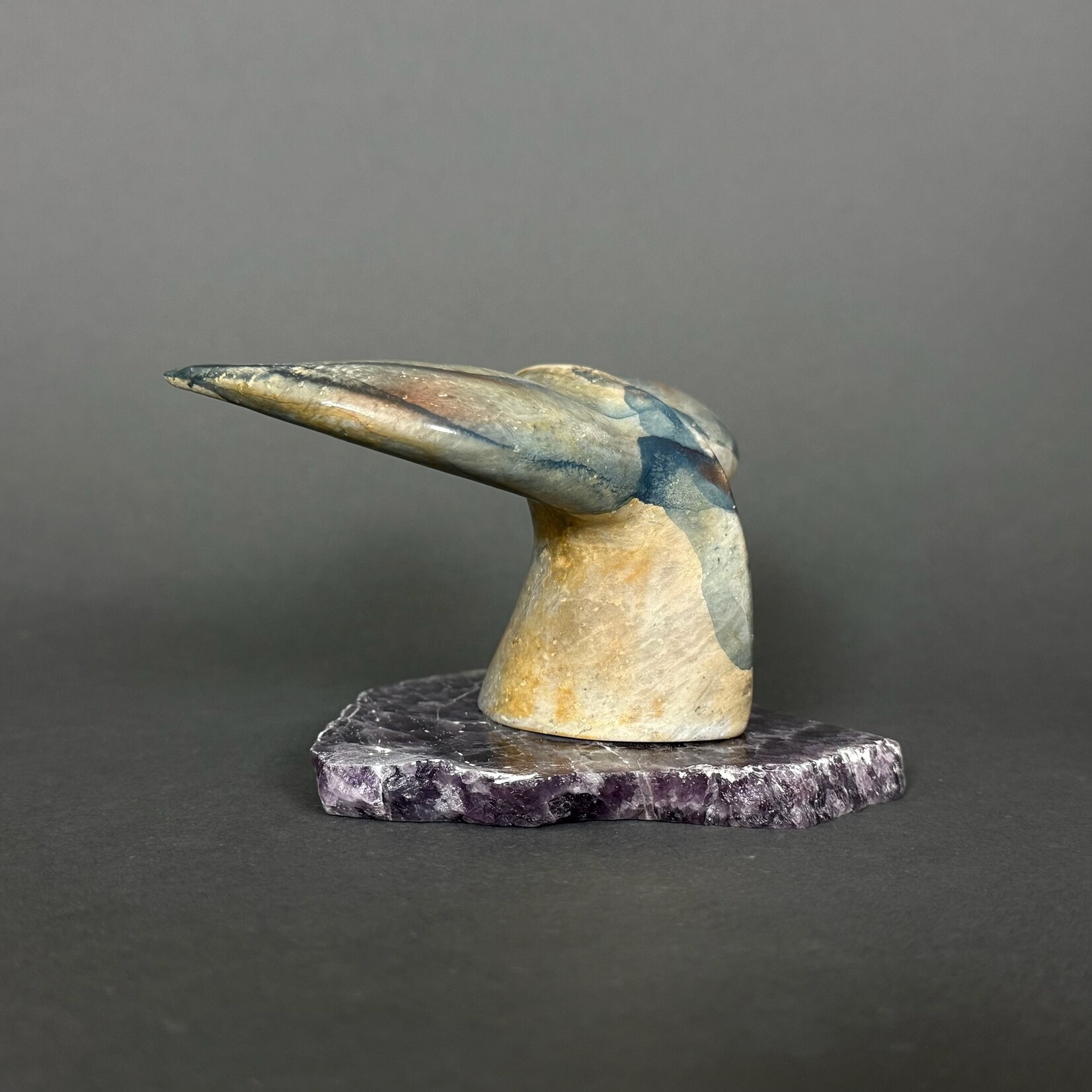 Eddie Lee Whale Fluke #327