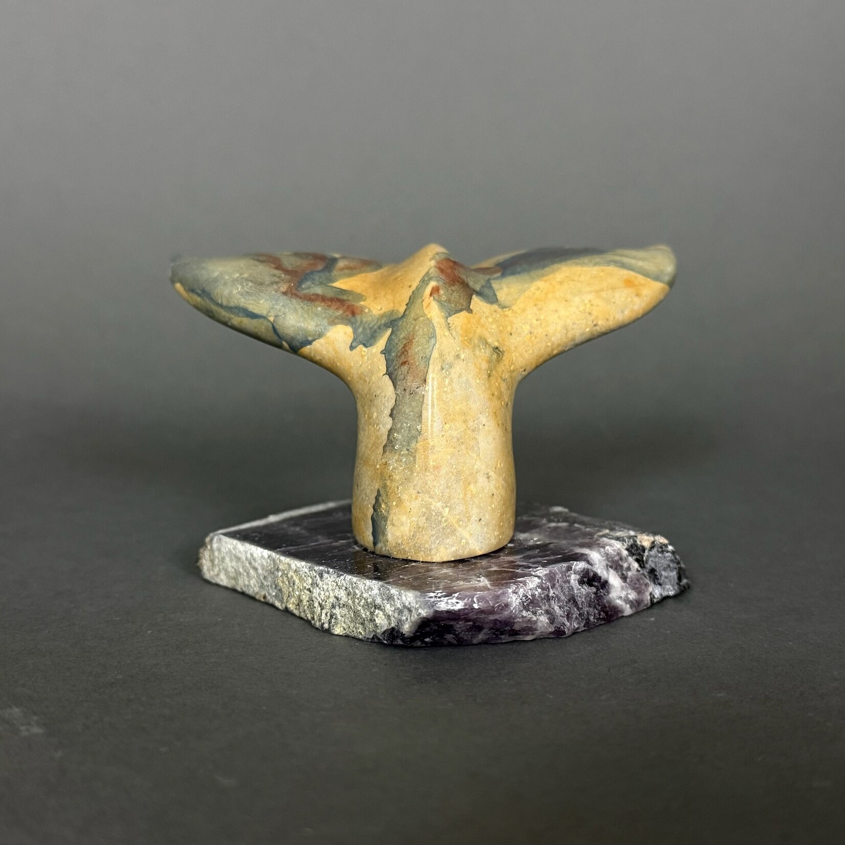 Eddie Lee Whale Fluke #326