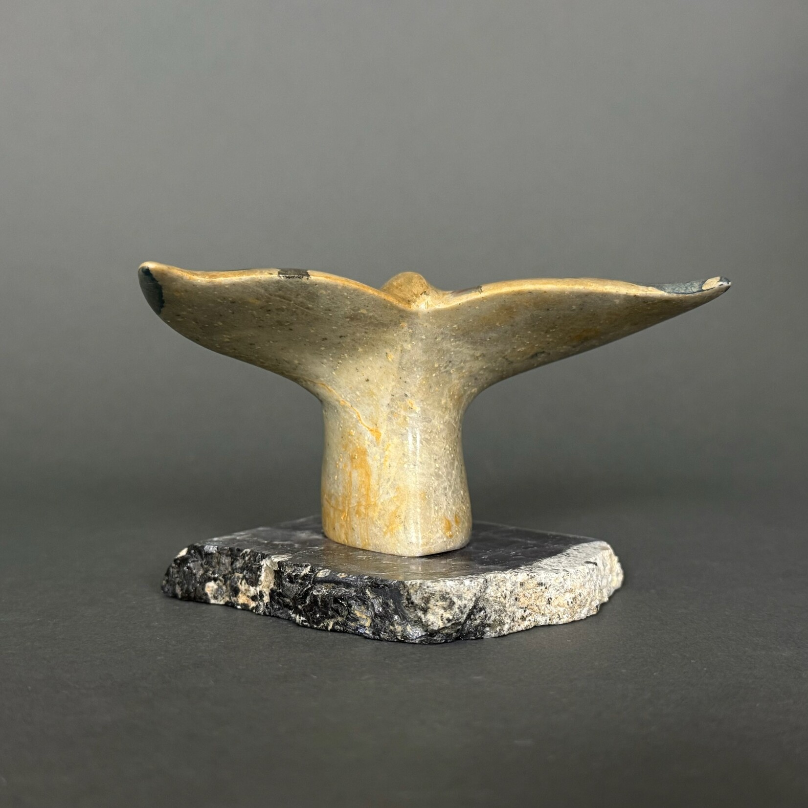 Eddie Lee Whale Fluke #326