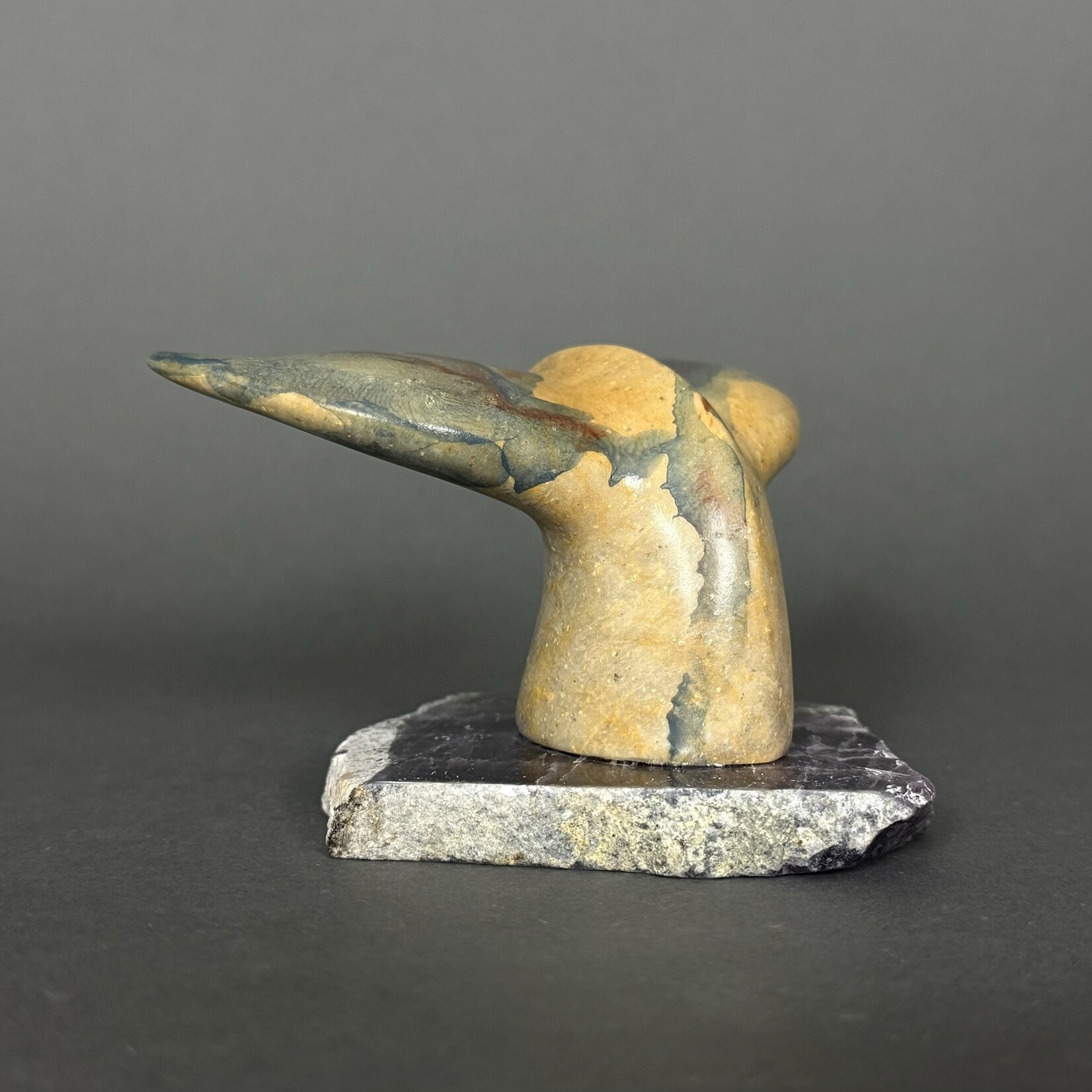 Eddie Lee Whale Fluke #326