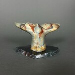 Eddie Lee Whale Fluke #325 - SOLD