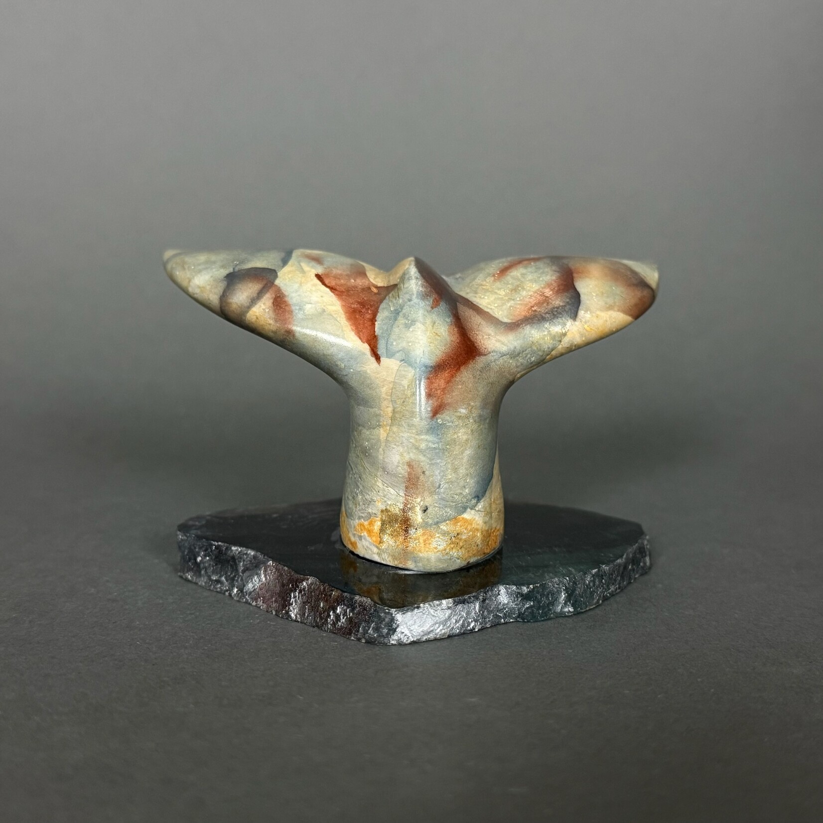 Eddie Lee Whale Fluke #325