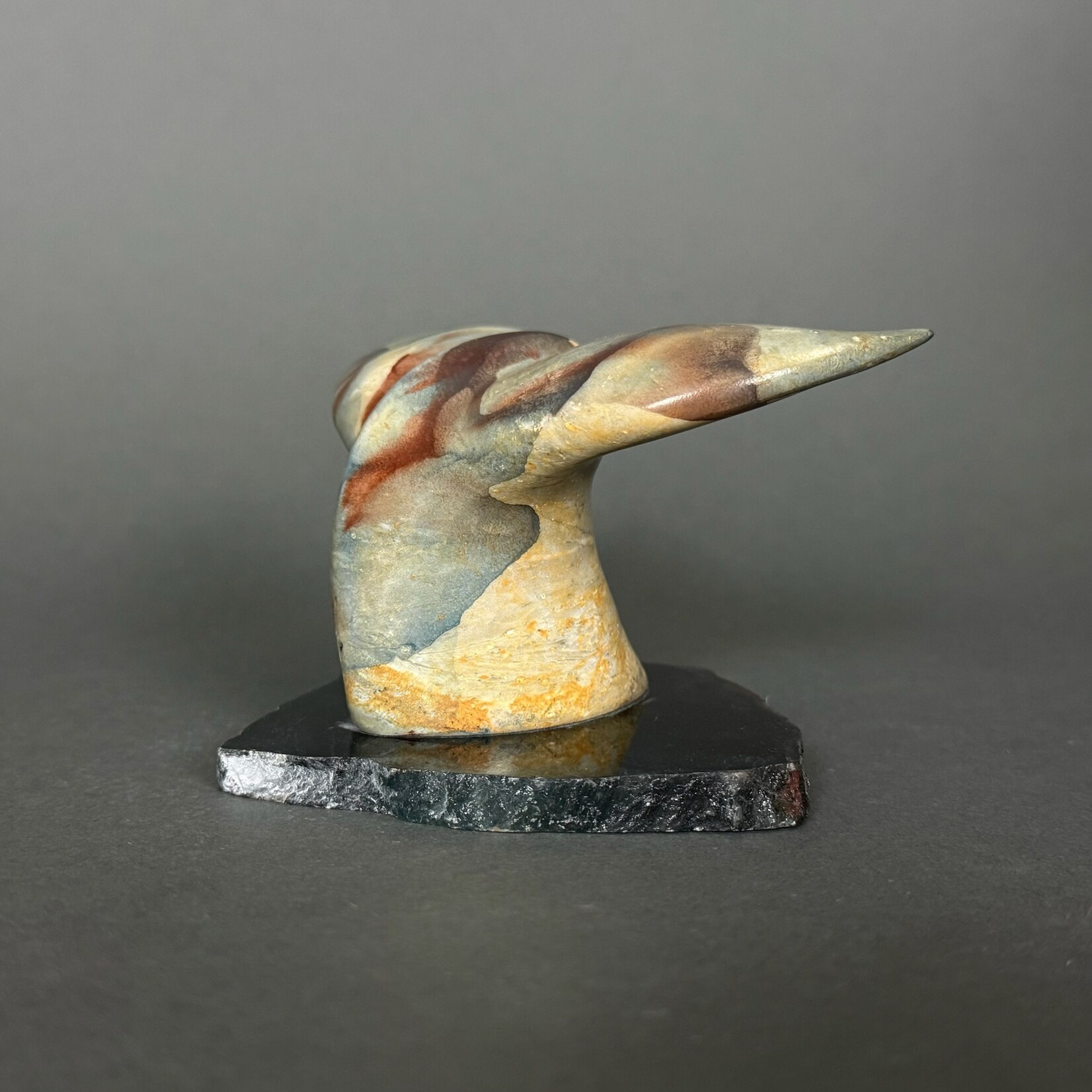 Eddie Lee Whale Fluke #325