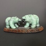 Eddie Lee Bear Couple #323