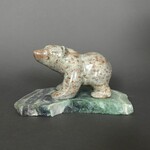 Eddie Lee Walking Bear #321