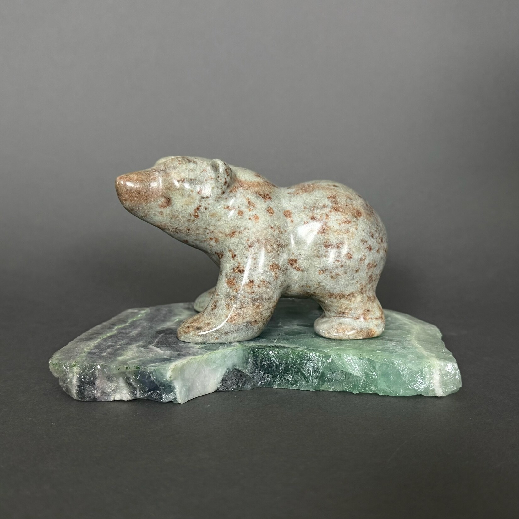 Eddie Lee Walking Bear #321