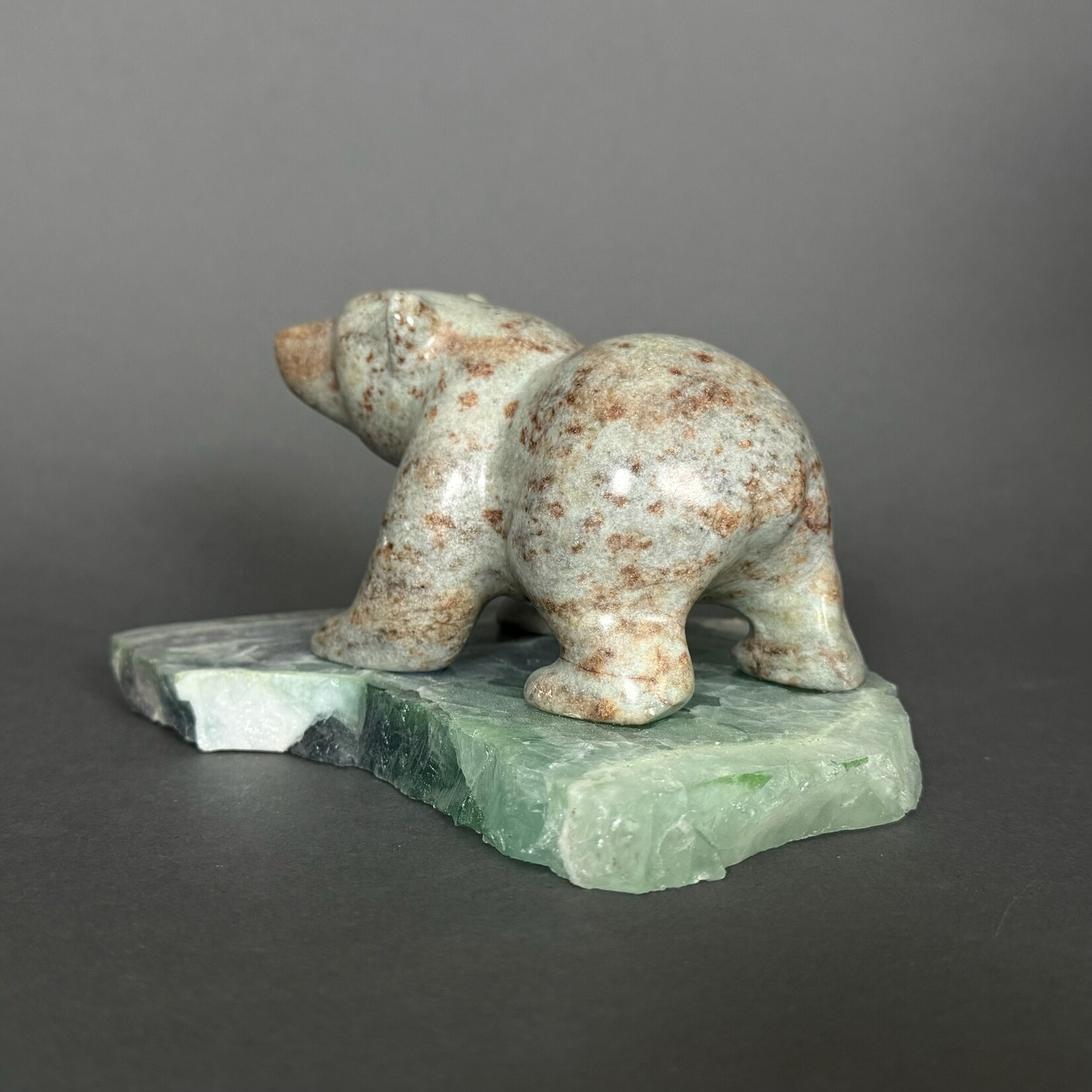 Eddie Lee Walking Bear #321