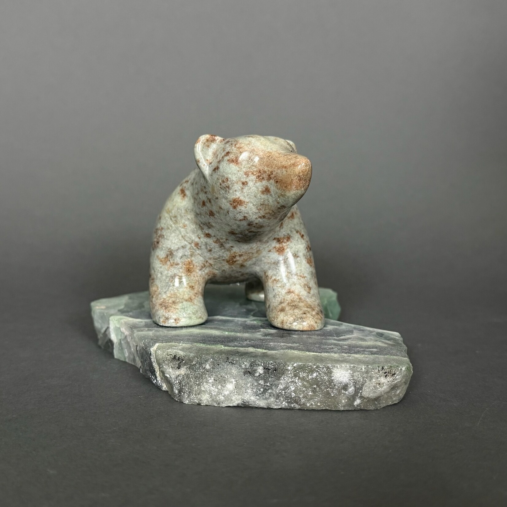 Eddie Lee Walking Bear #321