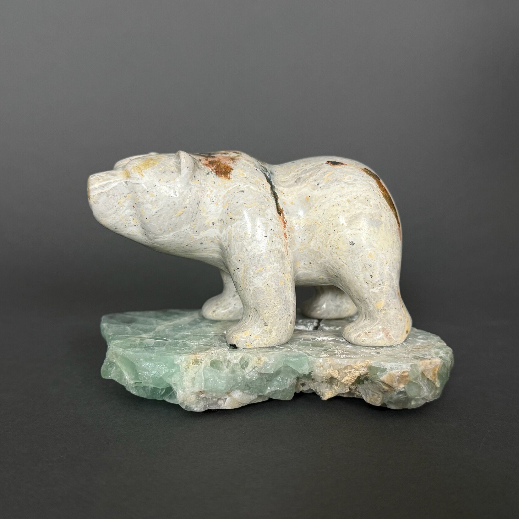 Eddie Lee Walking Bear #320