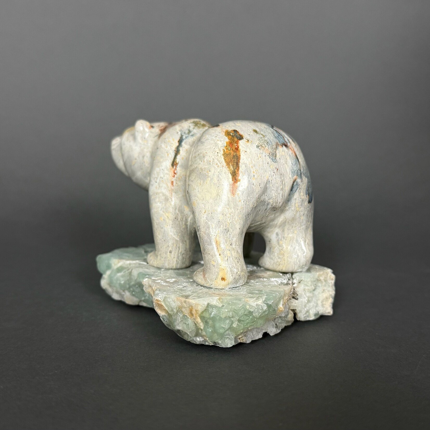 Eddie Lee Walking Bear #320