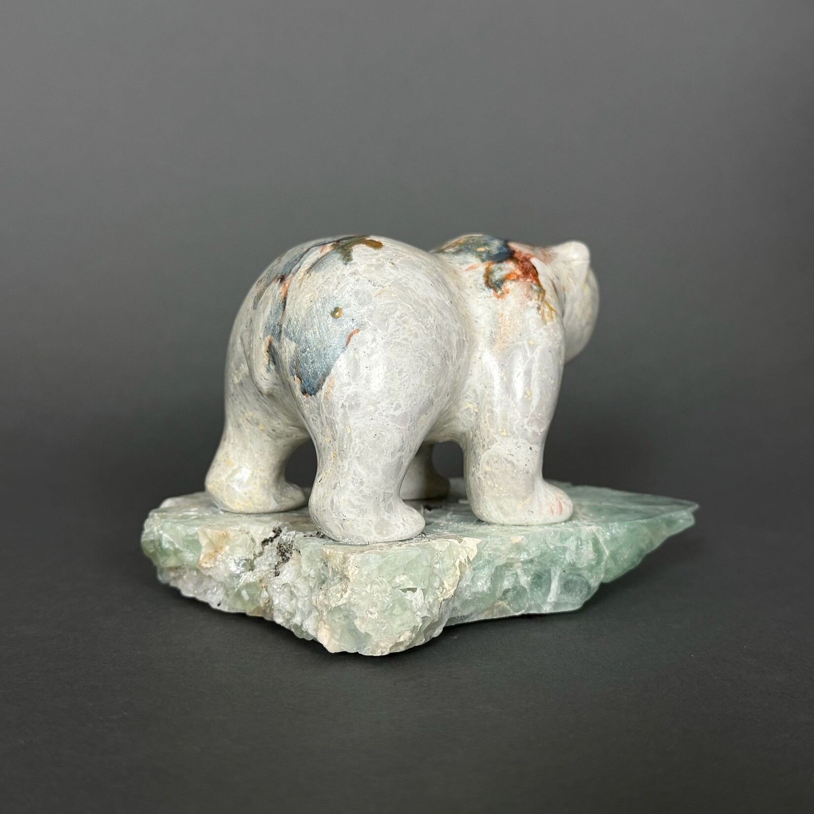 Eddie Lee Walking Bear #320 - SOLD