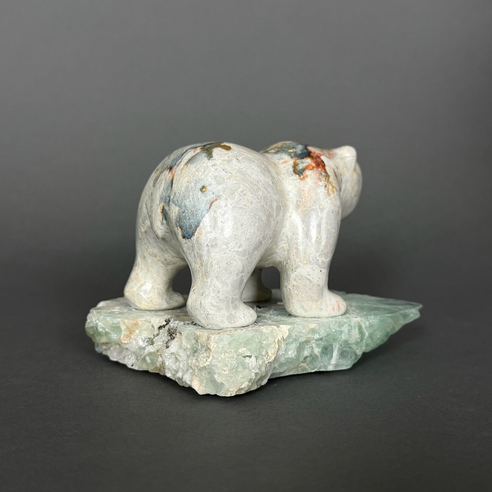 Eddie Lee Walking Bear #320