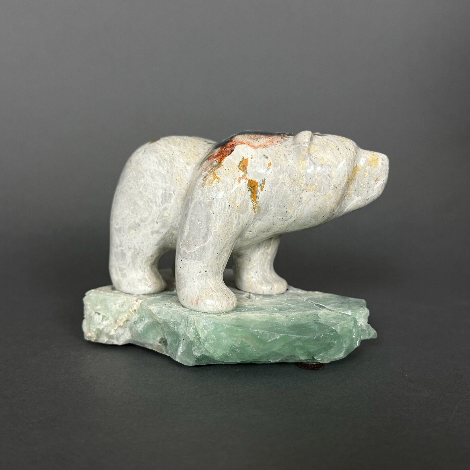 Eddie Lee Walking Bear #320