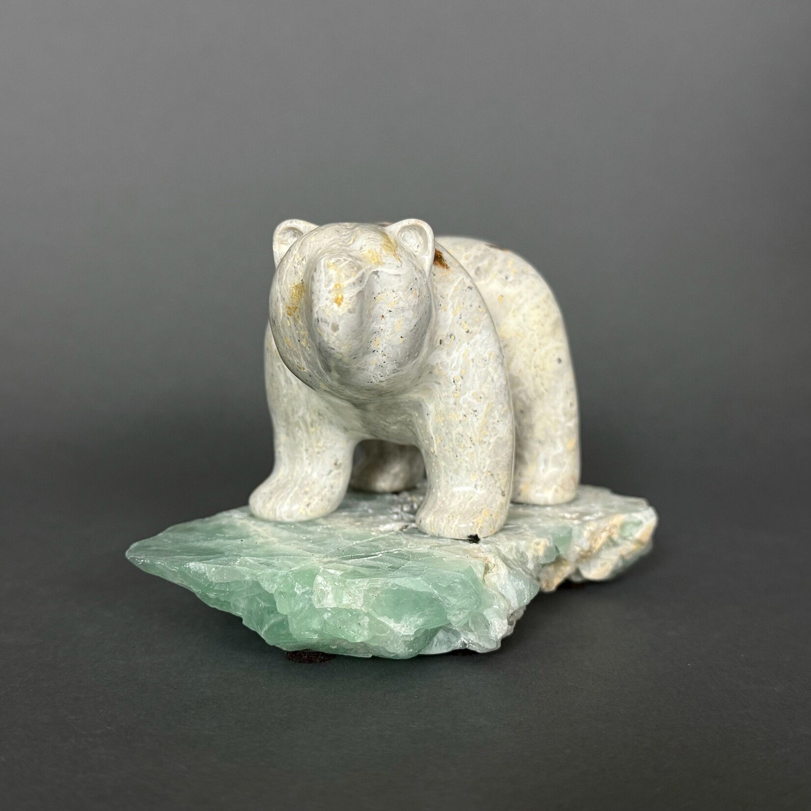 Eddie Lee Walking Bear #320