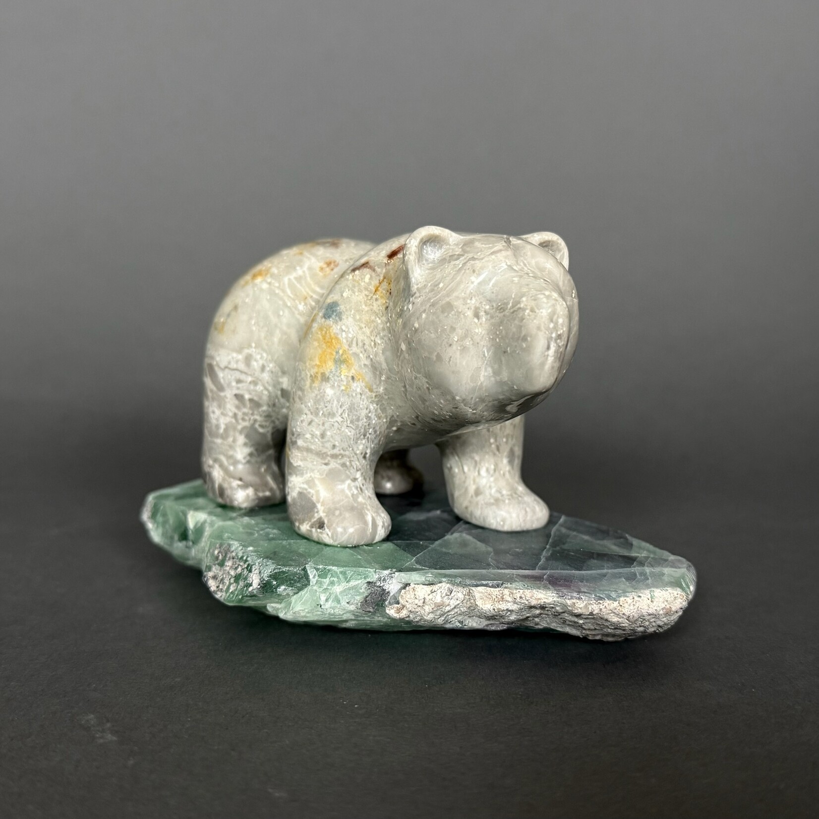 Eddie Lee Walking Bear #319