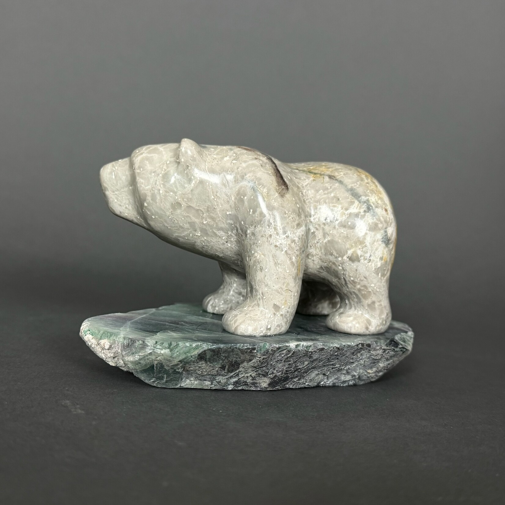 Eddie Lee Walking Bear #319