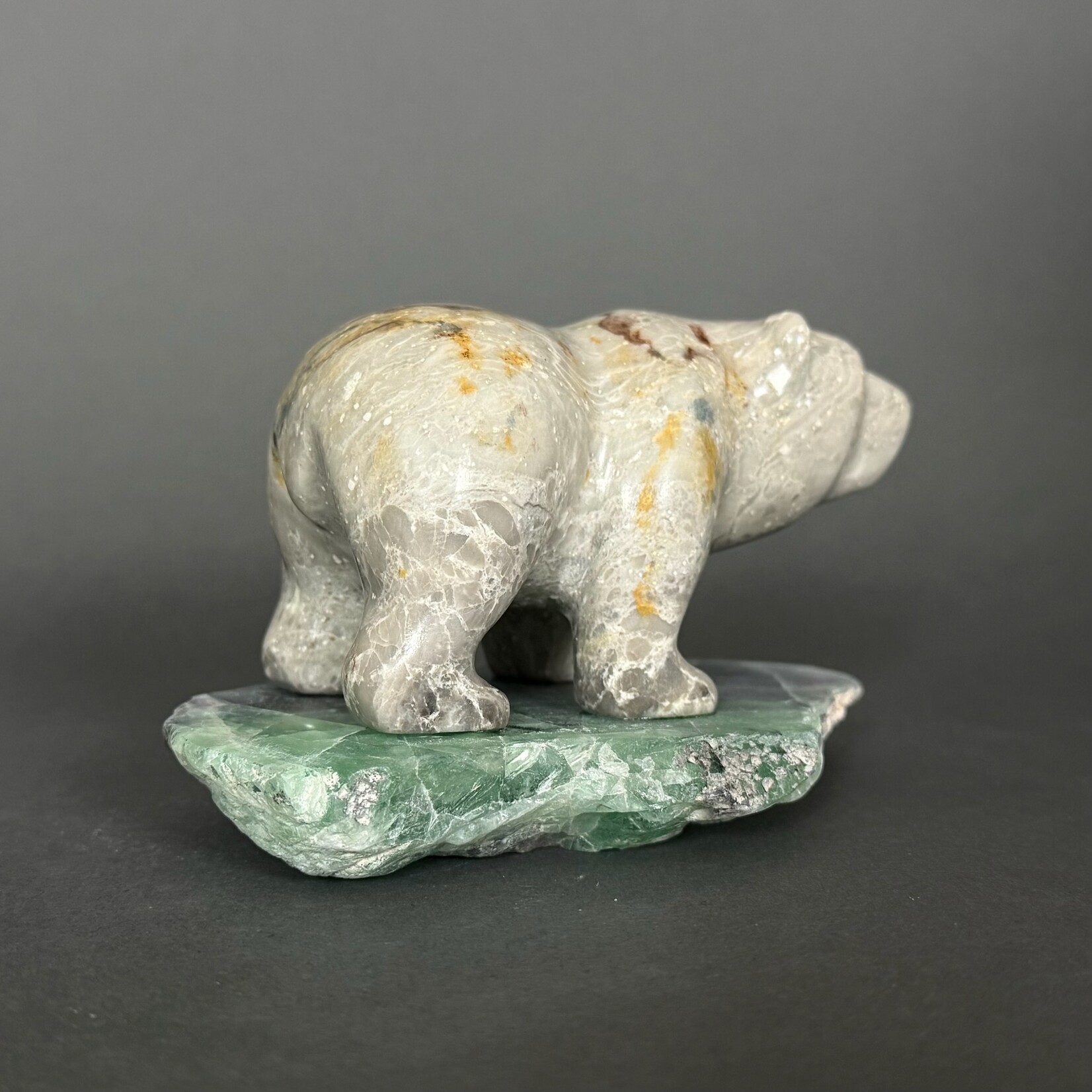 Eddie Lee Walking Bear #319