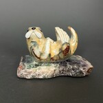 Eddie Lee Sea Otter #318