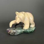 Eddie Lee Hungry Bear #317 - SOLD