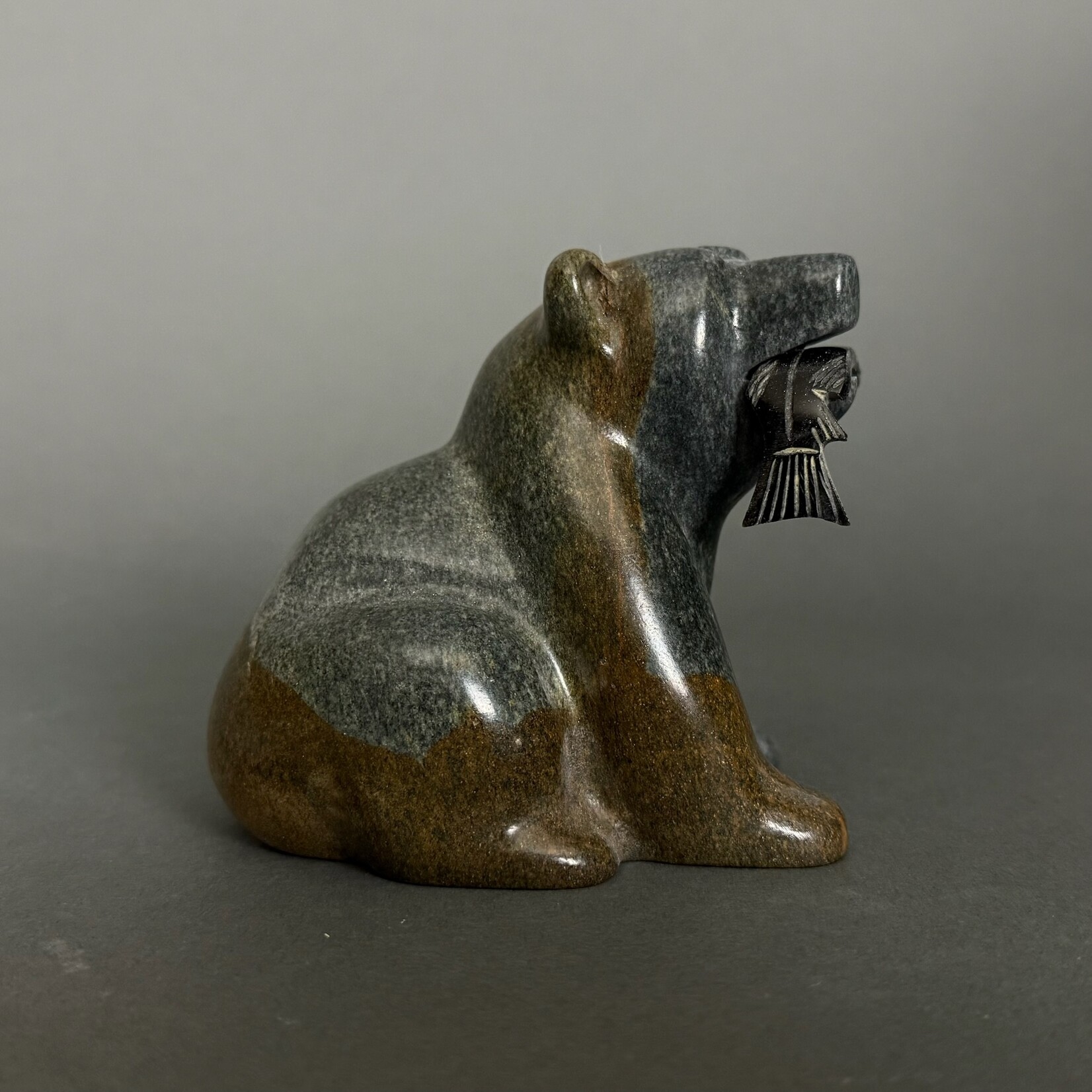 Eddie Lee Sitting Bear #315