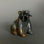 Eddie Lee Sitting Bear #315