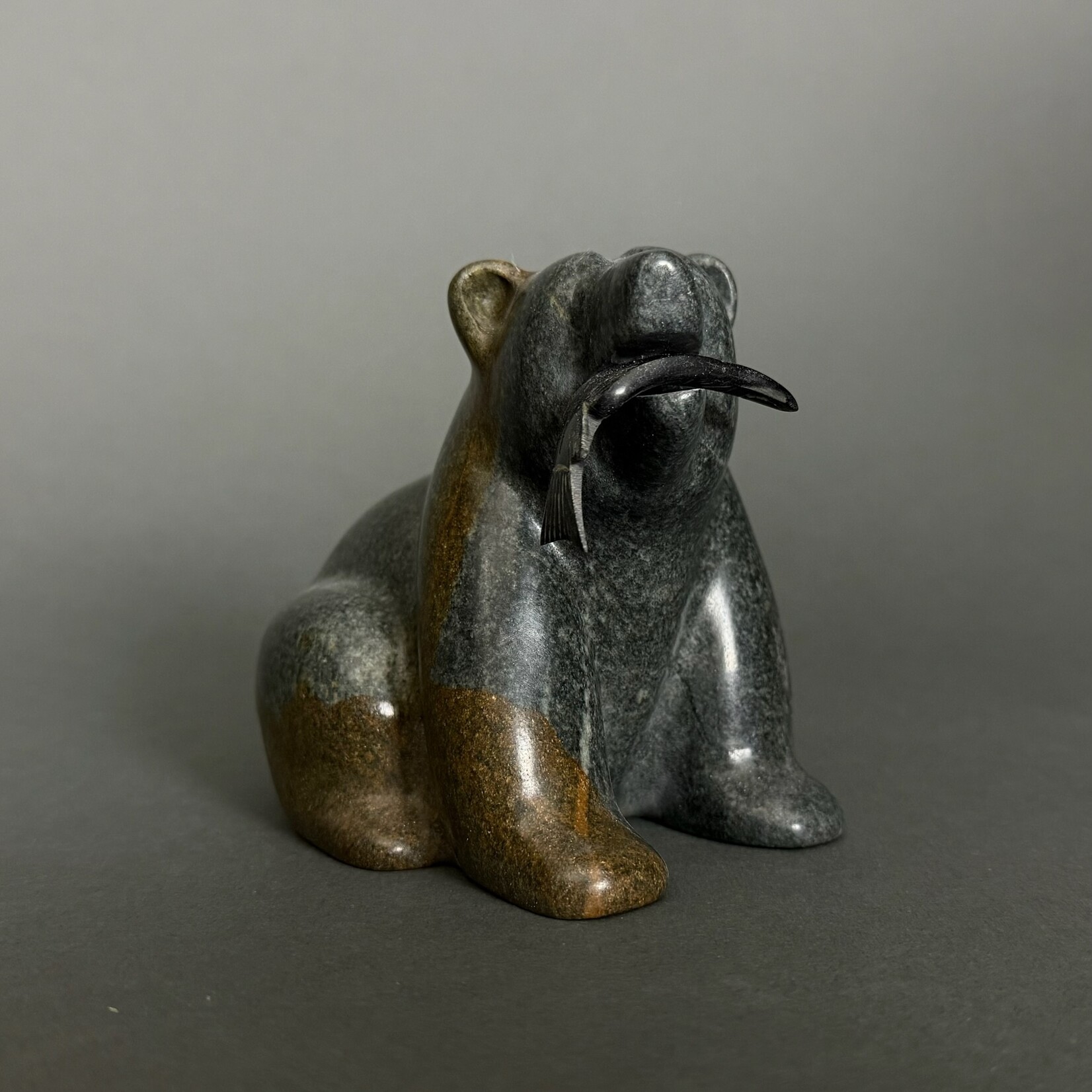 Eddie Lee Sitting Bear #315