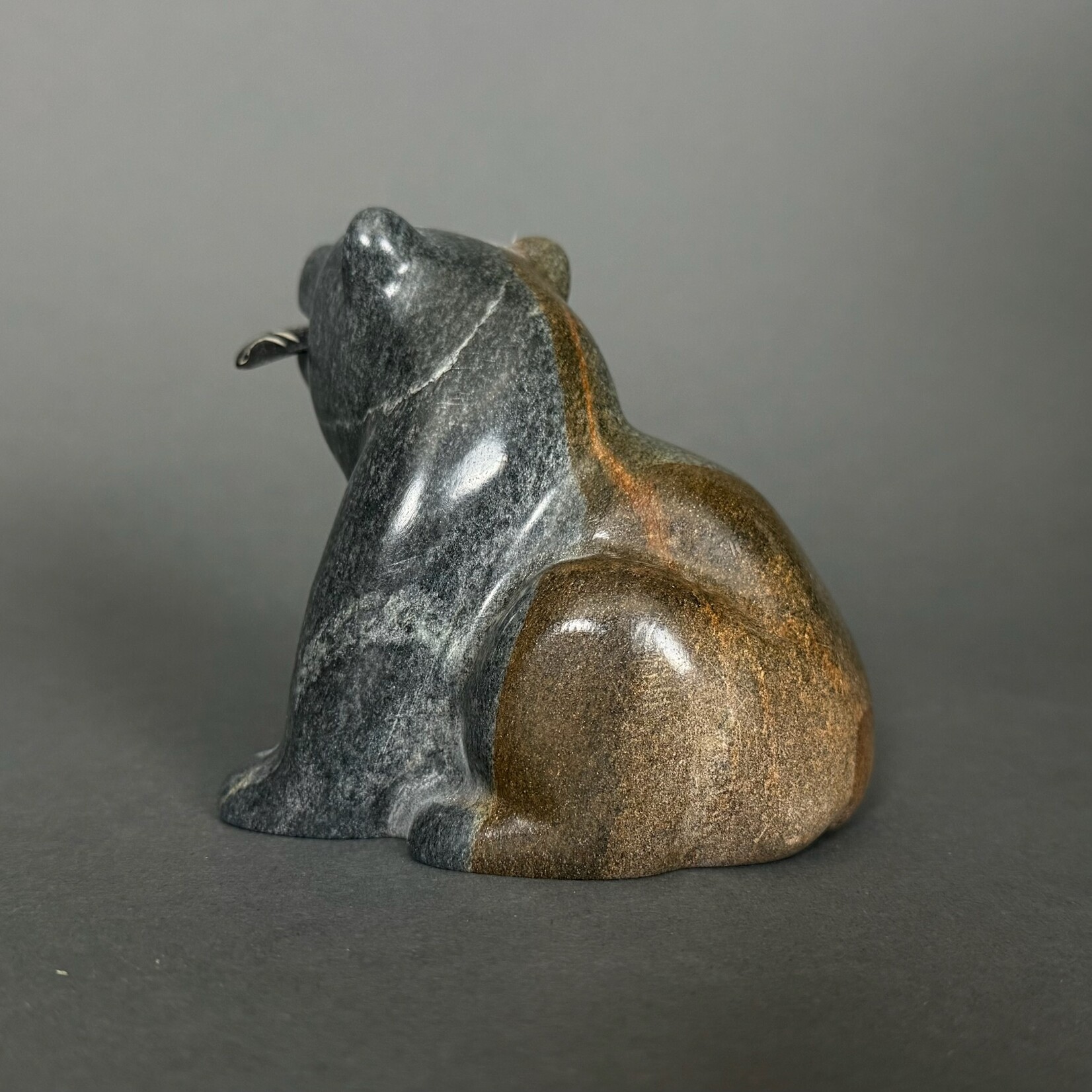 Eddie Lee Sitting Bear #315