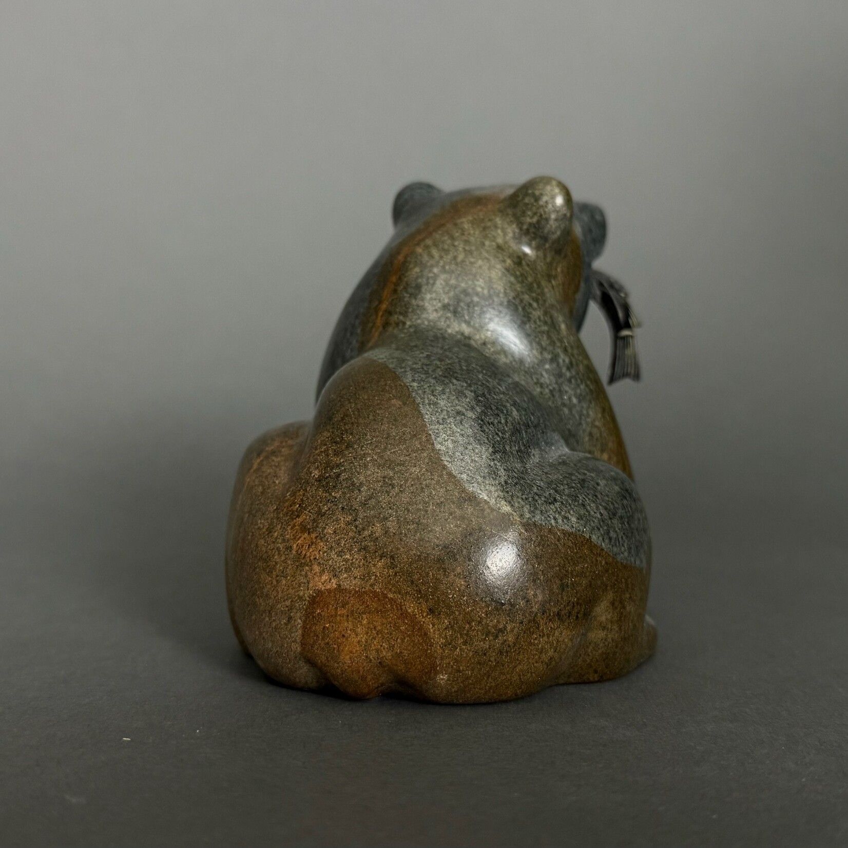 Eddie Lee Sitting Bear #315