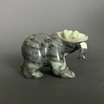 Eddie Lee Hungry Bear #314