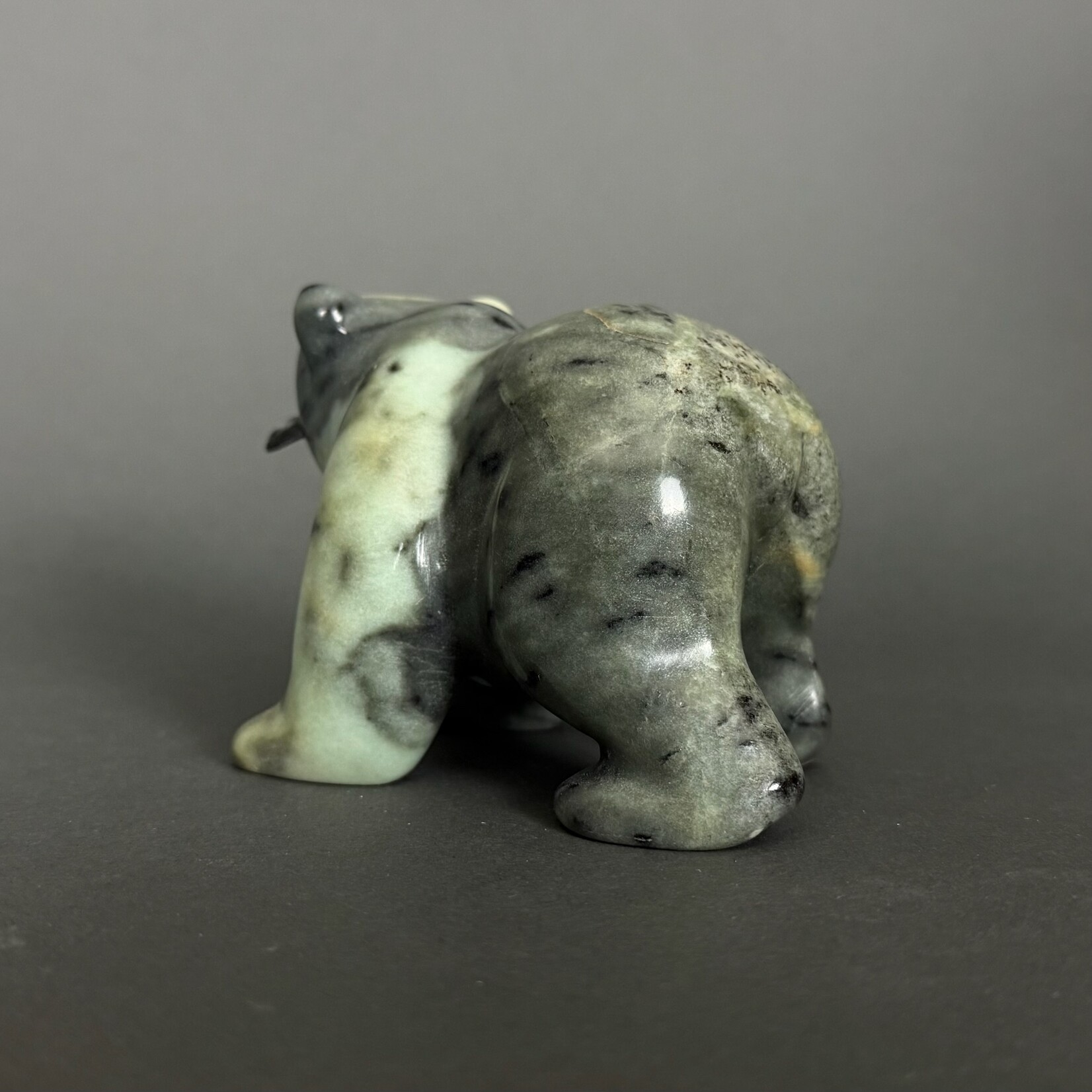 Eddie Lee Hungry Bear #314