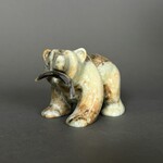 Eddie Lee Hungry Bear #311