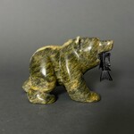 Eddie Lee Hungry Bear #310