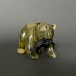 Eddie Lee Hungry Bear #309