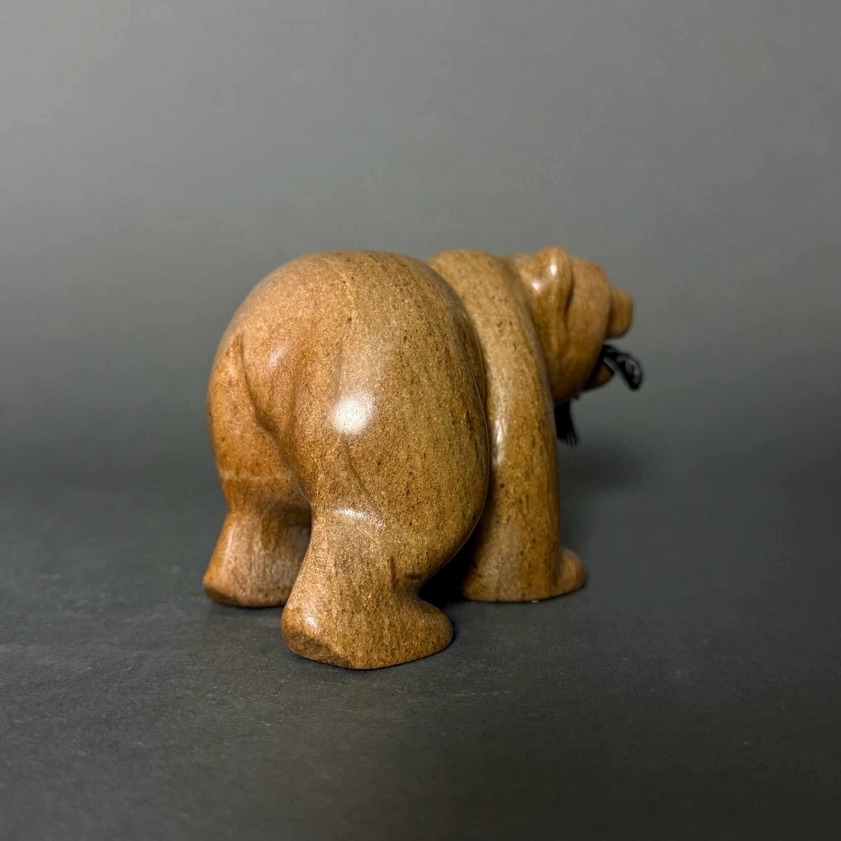 Eddie Lee Hungry Bear #308