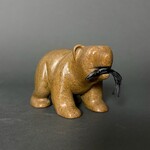 Eddie Lee Hungry Bear #308