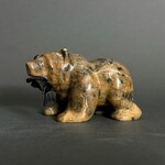 Eddie Lee Hungry Bear #307